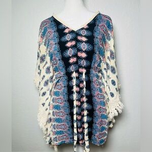 Altered State‎ Tunic/Dress Size M